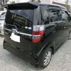 【売約済み】☆21年式ゼストスパークW☆の画像