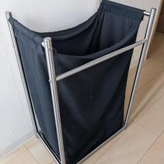 IKEA ランドリーバッグ GRUNDTAL グルンドタール（キ...