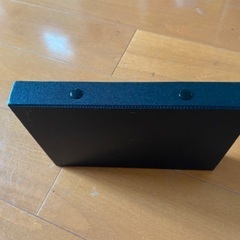 麻雀牌　マージャンパイ　中古　点棒無しの画像