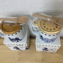 ■未使用‼︎ミッキー　ミニー　スヌピー　カップ■の画像