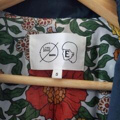 【津田沼】イーハイフンワールドギャラリー　トレンチコートの画像