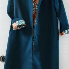 【津田沼】イーハイフンワールドギャラリー　トレンチコート