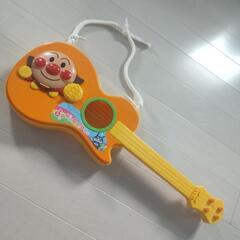 アンパンマンギター