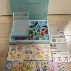 アクアピース