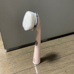 洗顔ブラシ