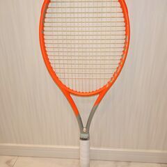 HEAD RADICAL MP 2021 ヘッド ラジカルの画像