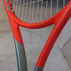 HEAD RADICAL MP 2021 ヘッド ラジカルの画像