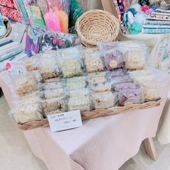 焼き菓子など♡