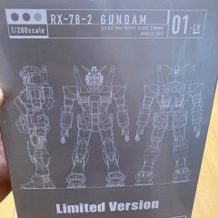【機動戦士ガンダム】【DVDボックス】の画像