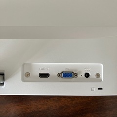 hpモニターの画像