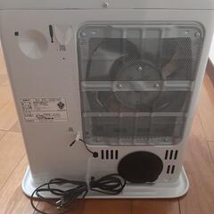 コロナ　石油ファンヒーター　FH-G3216Yの画像