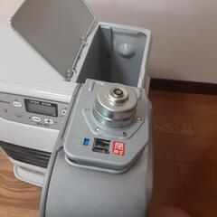 コロナ　石油ファンヒーター　FH-G3216Yの画像