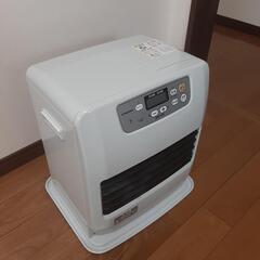 コロナ　石油ファンヒーター　FH-G3216Yの画像