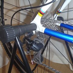 RIDOLEY X-BOW　グラベルロード、シクロクロス、自転車キャンプの画像