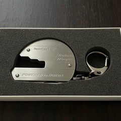 【未使用】HONDA INDY CAR HELMET MINI-...