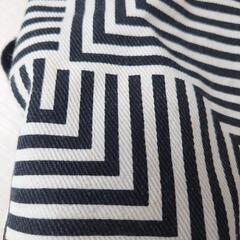 円形  バッグの画像