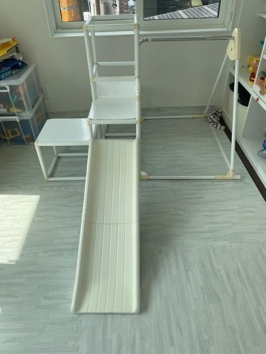 ジャングルジム