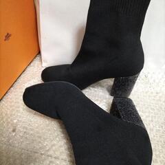 アールアンドイー　ブーツの画像