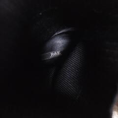 アールアンドイー　ブーツの画像