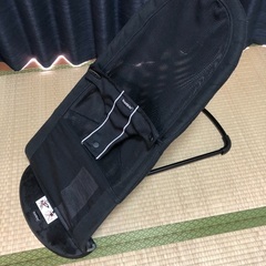 ベビービョルン　バウンサー　ベビーシッターバランスメッシュブラック