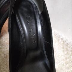 ダイアナ　ヒールの画像