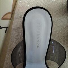 [決まり]エスペランサ　サンダルの画像