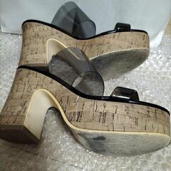 [決まり]エスペランサ　サンダルの画像