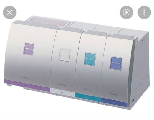 エステジェンヌ２１　フルセット