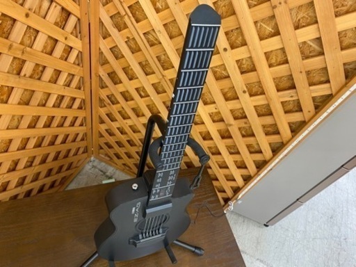 【愛品館 江戸川店】YAMAHA 電子ギター ID:125-010585-007