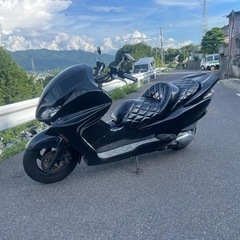 ホンダ　Forza Z 250 スマート　キー