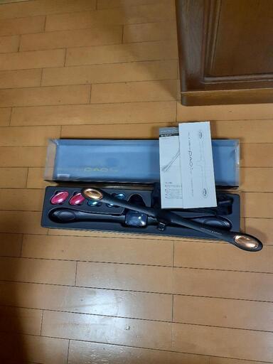 フェイシャルフィットネス　PAO