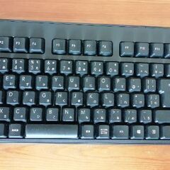 お値下げ　PCキーボード