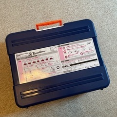 タイヤチェーン　新品　SNOW TROTTERの画像