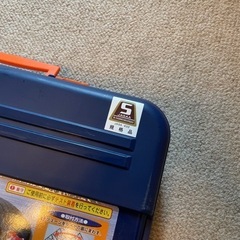 タイヤチェーン　新品　SNOW TROTTERの画像
