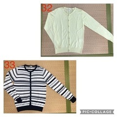レディース服全品1着100円！組み合わせ自由②の画像
