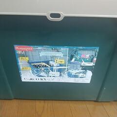 Rubbermaid コンテナBOX