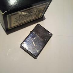 ジッポライター