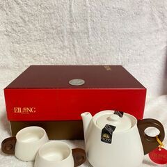 台湾茶器セット