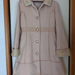 axes femme レディースコート②