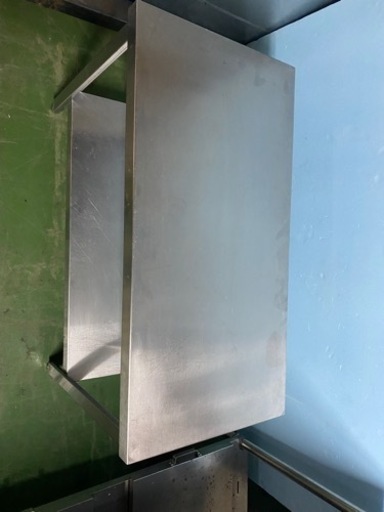 作業台　900x450x650