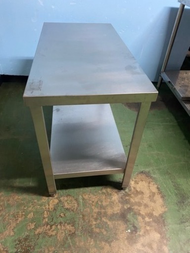 作業台　900x450x650