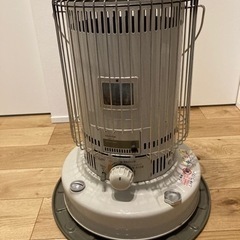 トヨトミ TOYOTOMI 石油ストーブ コンクリ24畳 木造17畳 ホワイト 6.3L KS-67H-W トヨトミ ストーブ 対流型石油ストーブ KS-67H(W) ホワイト 木造17畳