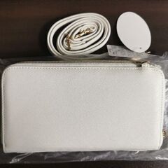リズリサ マイメロディコラボ ショルダーバッグ 新品未使用の画像