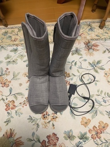 リフレキュット グレー