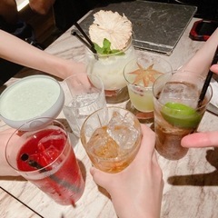 【メン募】お茶か飲み友募集！