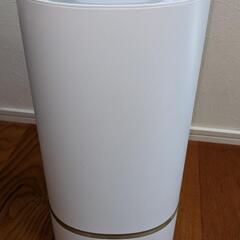 UTK-230 アイリスオーヤマ 加湿器