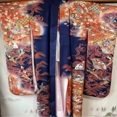 振袖8点セット