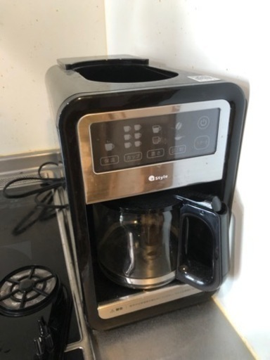 コーヒーメーカー