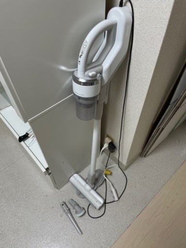 スティッククリーナー