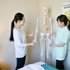 ボディケア（もみほぐし）1日講座 の画像